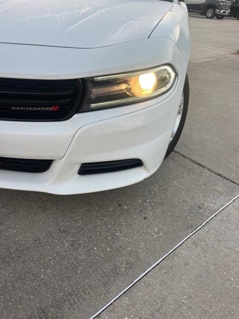 used 2018 Dodge Charger car, priced at $16,990