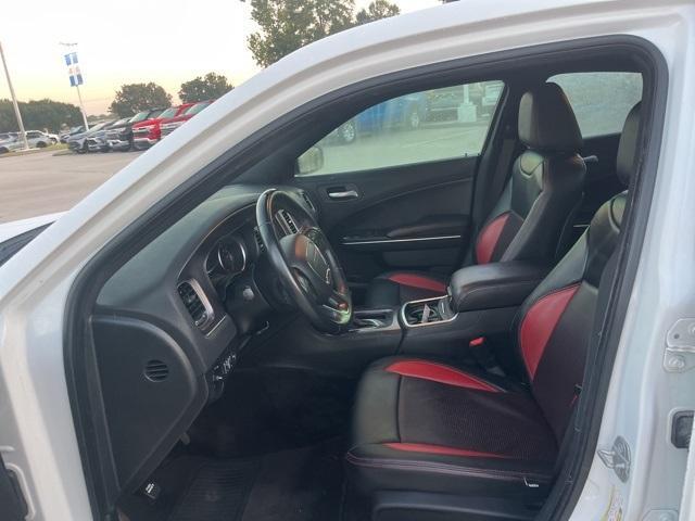 used 2018 Dodge Charger car, priced at $16,990