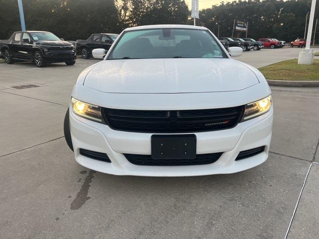 used 2018 Dodge Charger car, priced at $16,990
