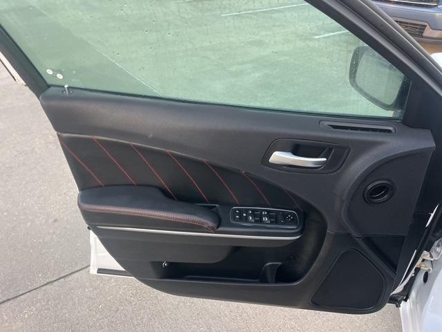 used 2018 Dodge Charger car, priced at $16,990
