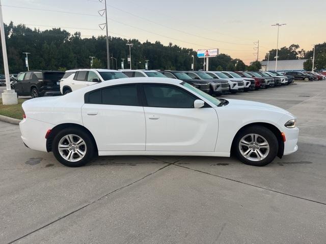 used 2018 Dodge Charger car, priced at $16,990