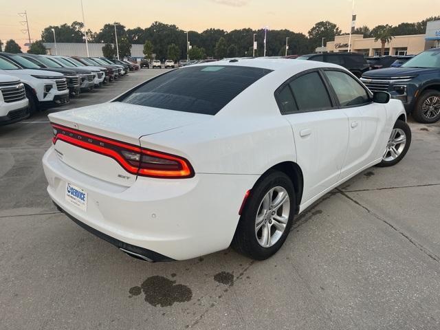 used 2018 Dodge Charger car, priced at $16,990