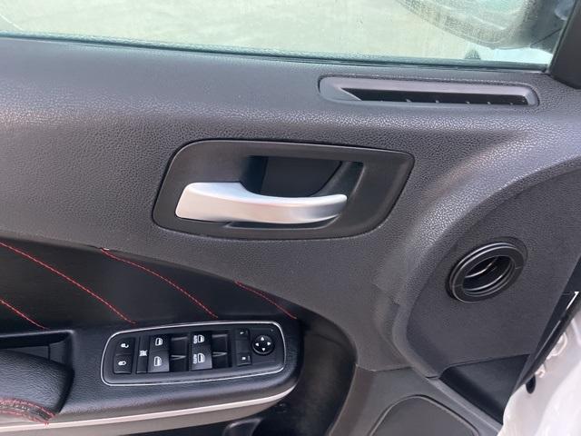 used 2018 Dodge Charger car, priced at $16,990