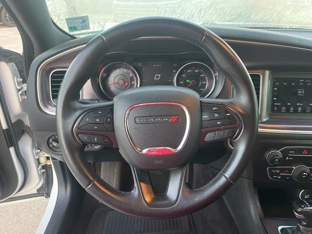 used 2018 Dodge Charger car, priced at $16,990