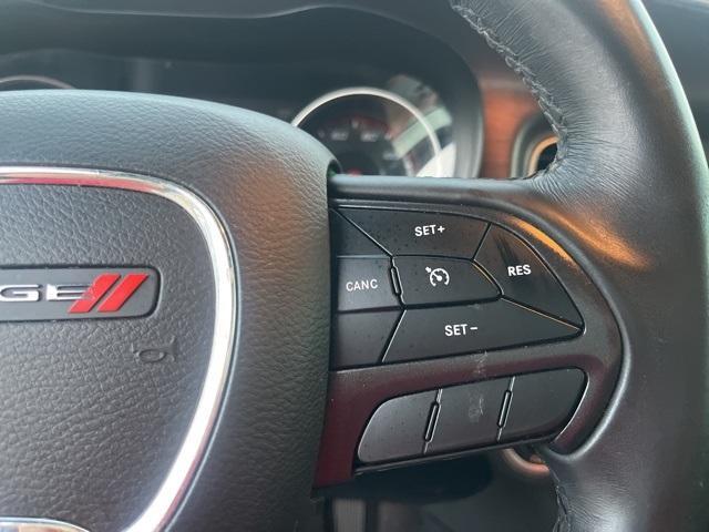 used 2018 Dodge Charger car, priced at $16,990