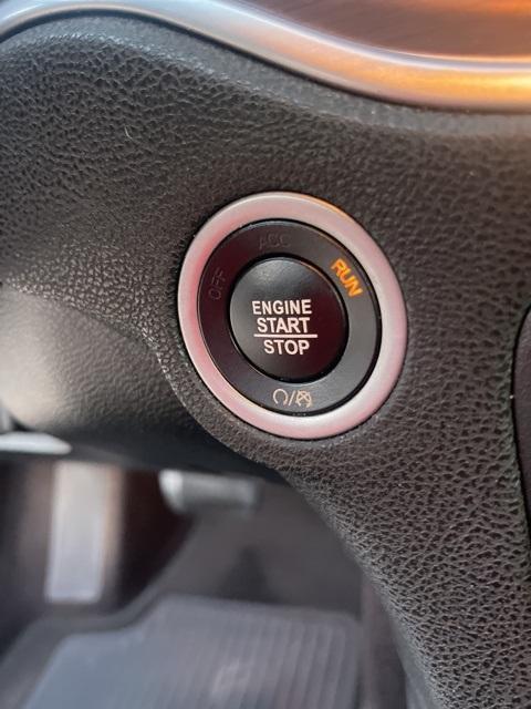 used 2018 Dodge Charger car, priced at $16,990