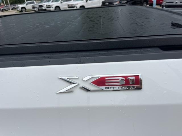 used 2021 GMC Sierra 1500 car, priced at $38,990