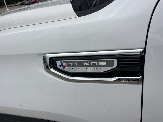 used 2021 GMC Sierra 1500 car, priced at $38,990