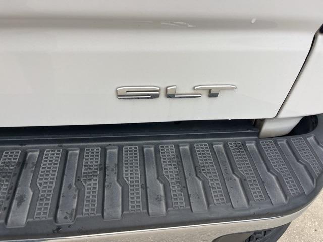 used 2021 GMC Sierra 1500 car, priced at $38,990
