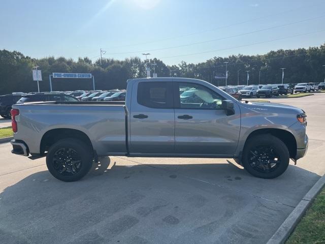 new 2026 Chevrolet Silverado 1500 car, priced at $39,084