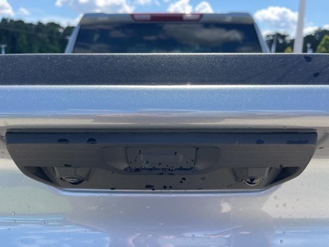 new 2026 Chevrolet Silverado 1500 car, priced at $44,569