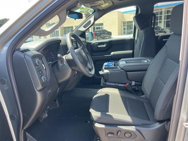 new 2026 Chevrolet Silverado 1500 car, priced at $44,569