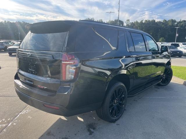 new 2024 Chevrolet Suburban car, priced at $70,555