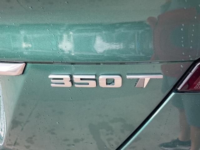new 2025 Cadillac CT5 car, priced at $51,935