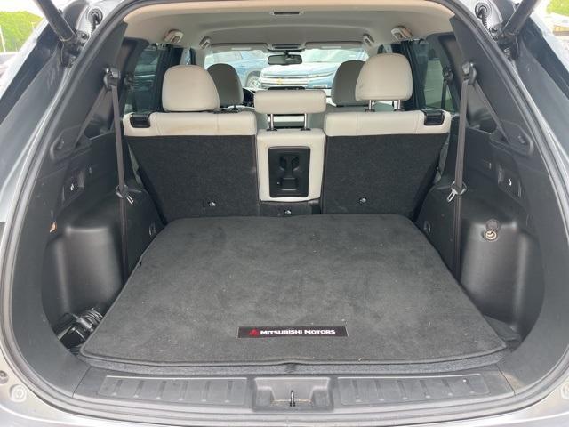 used 2023 Mitsubishi Outlander car