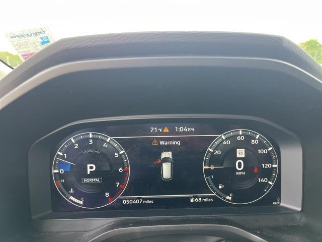 used 2023 Mitsubishi Outlander car