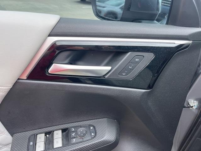 used 2023 Mitsubishi Outlander car