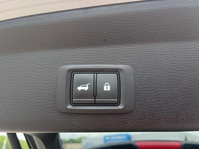 used 2023 Mitsubishi Outlander car