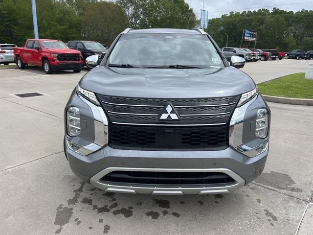 used 2023 Mitsubishi Outlander car