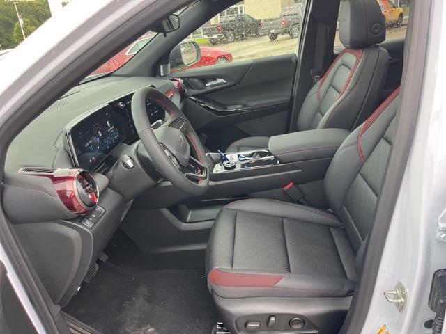 new 2026 Chevrolet Equinox car, priced at $38,255