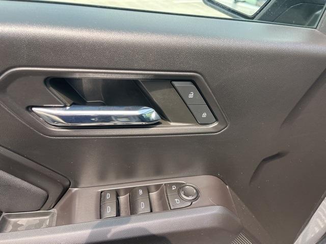 used 2023 Chevrolet Colorado car, priced at $34,990