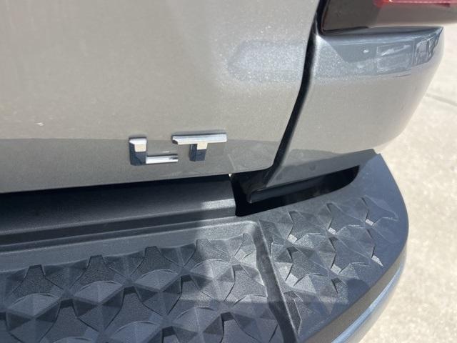 used 2023 Chevrolet Colorado car, priced at $34,990