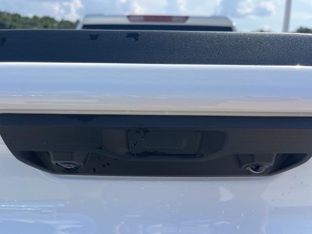 new 2026 Chevrolet Silverado 1500 car, priced at $40,175