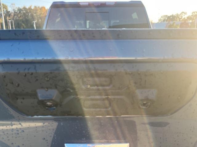 new 2025 Chevrolet Silverado 2500 car, priced at $82,155