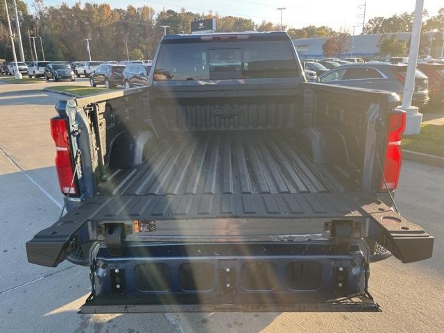 new 2025 Chevrolet Silverado 2500 car, priced at $82,155