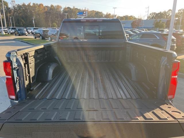 new 2025 Chevrolet Silverado 2500 car, priced at $82,155