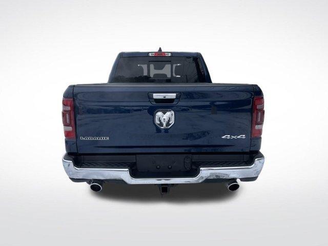 used 2022 Ram 1500 car, priced at $41,713