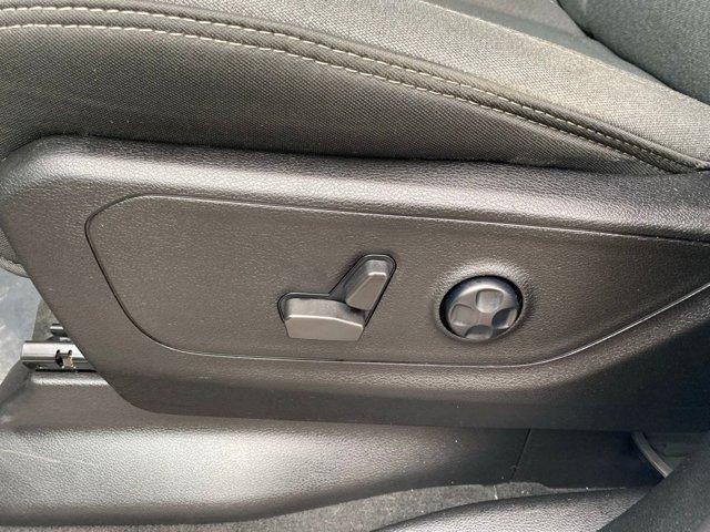 used 2021 Ram 1500 car, priced at $33,998