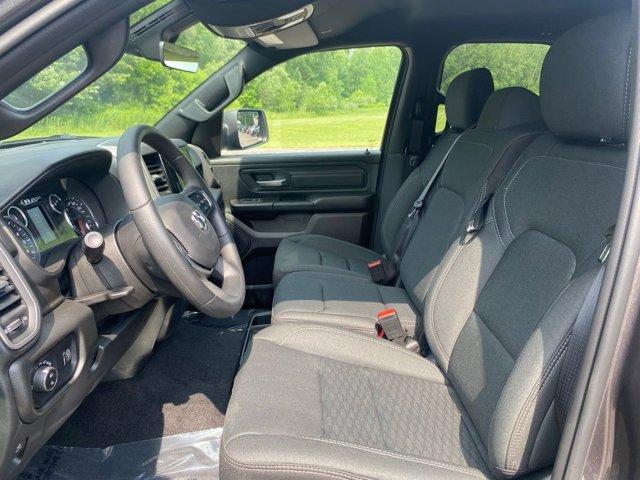 new 2025 Ram 1500 car, priced at $50,860