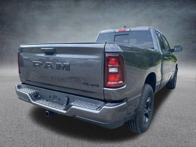 new 2025 Ram 1500 car, priced at $50,860