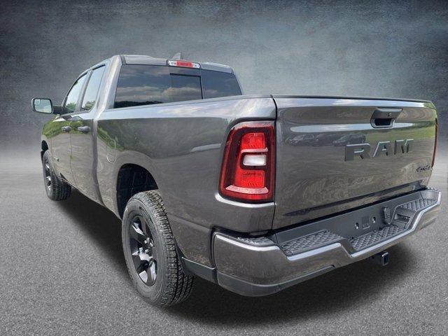 new 2025 Ram 1500 car, priced at $50,860