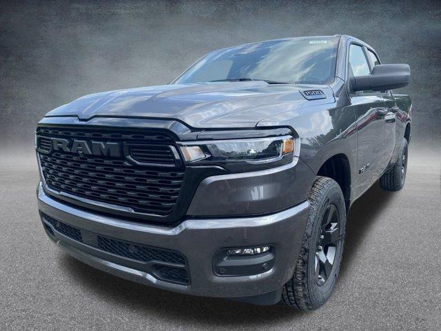 new 2025 Ram 1500 car, priced at $50,860
