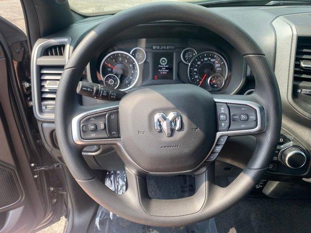 new 2025 Ram 1500 car, priced at $50,860