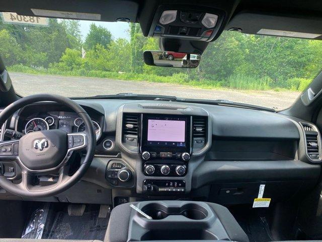 new 2025 Ram 1500 car, priced at $50,860