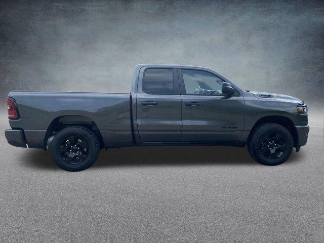 new 2025 Ram 1500 car, priced at $50,860