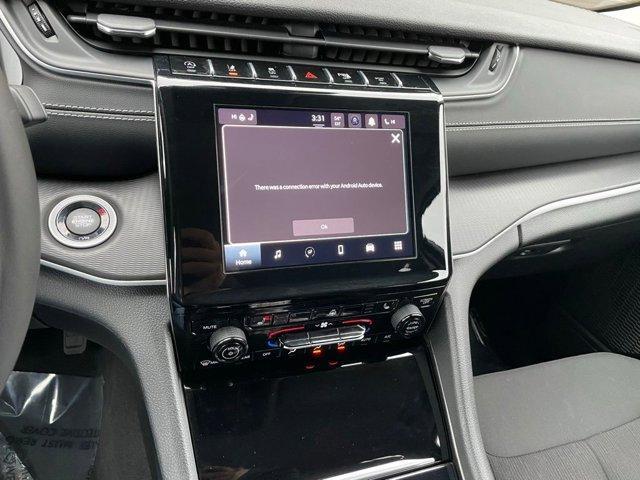 used 2023 Jeep Grand Cherokee car, priced at $29,406