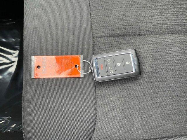 used 2023 Jeep Grand Cherokee car, priced at $29,406