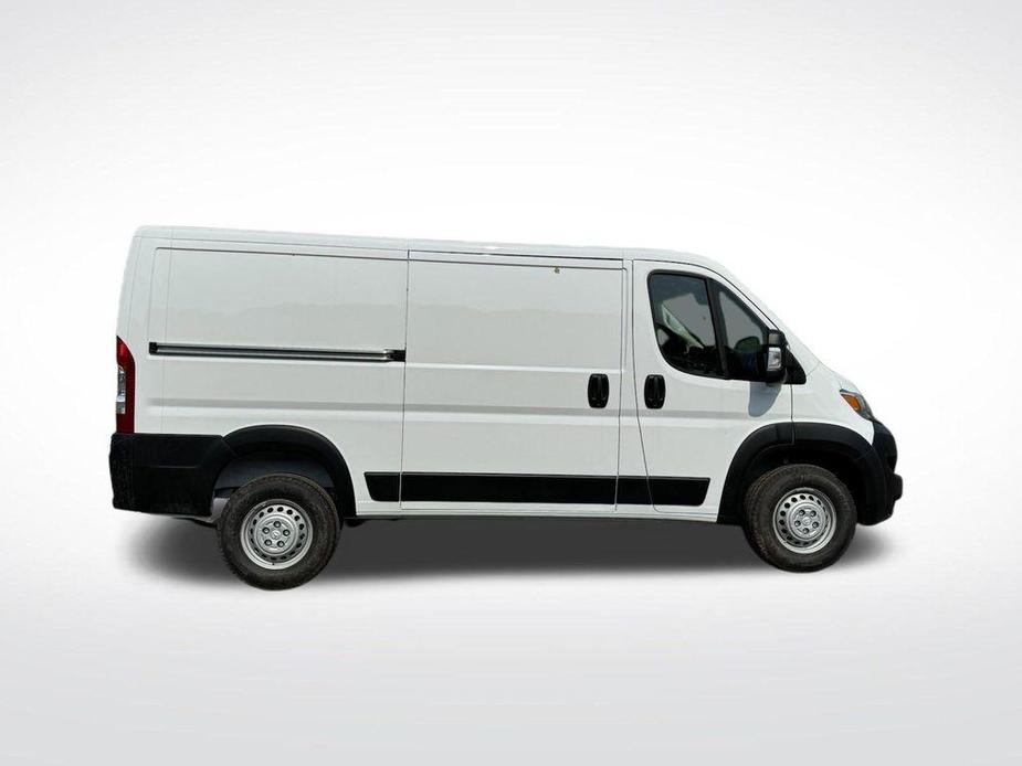 new 2024 Ram ProMaster 1500 car, priced at $49,899