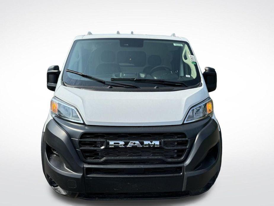 new 2024 Ram ProMaster 1500 car, priced at $49,899