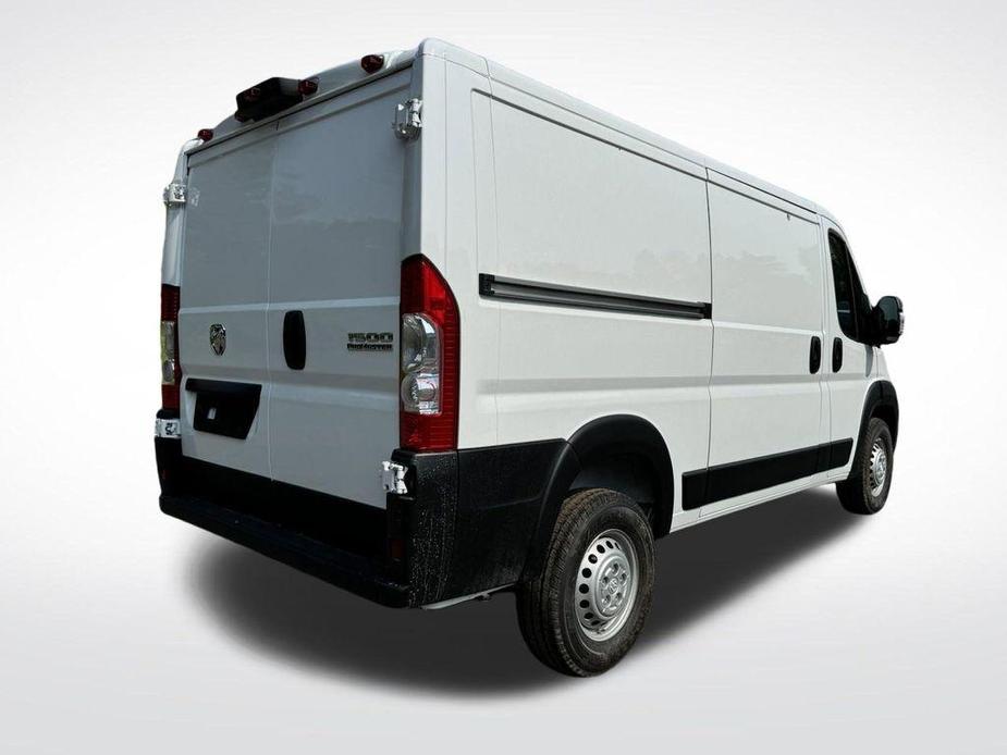 new 2024 Ram ProMaster 1500 car, priced at $49,899