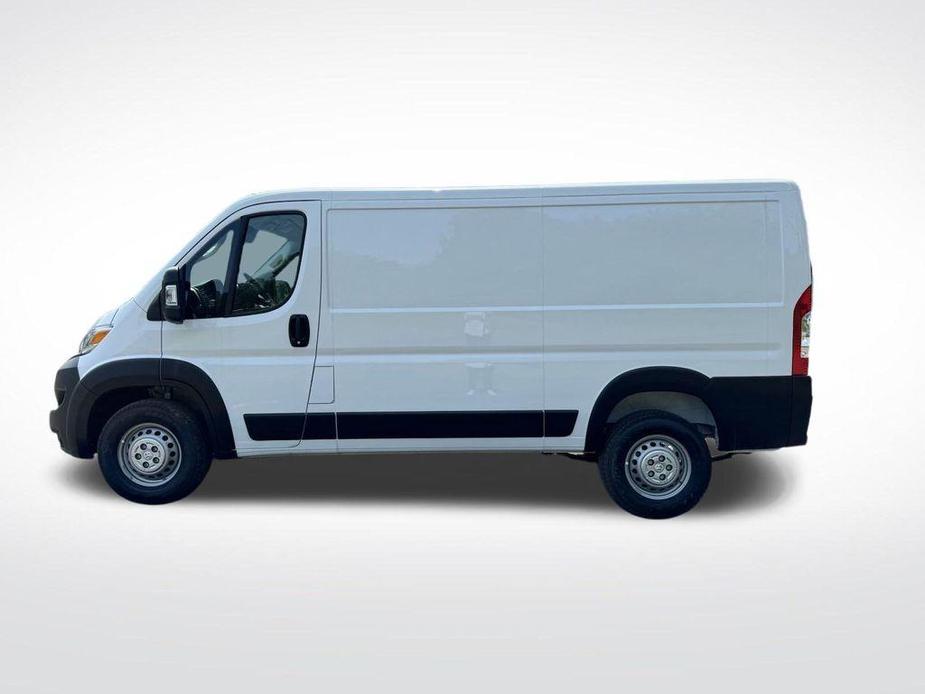 new 2024 Ram ProMaster 1500 car, priced at $49,899