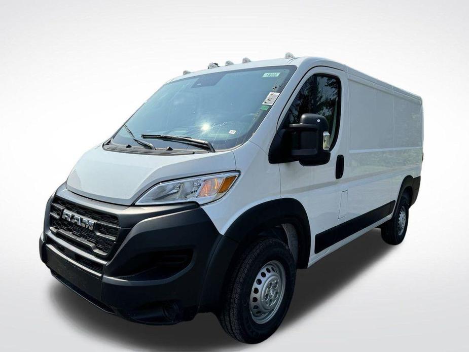 new 2024 Ram ProMaster 1500 car, priced at $49,899