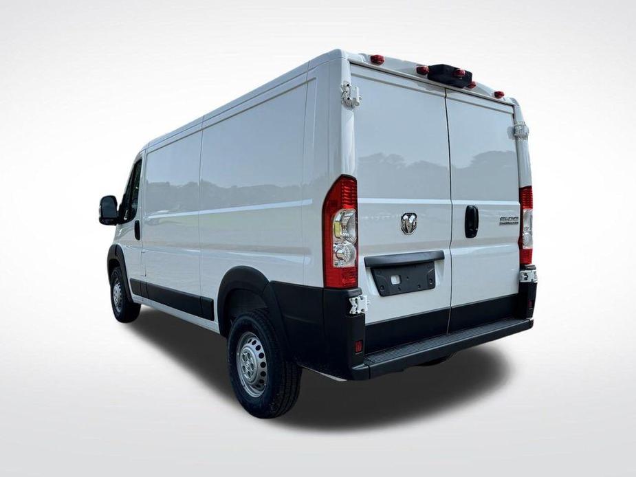 new 2024 Ram ProMaster 1500 car, priced at $49,899