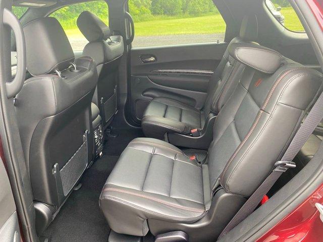 new 2025 Dodge Durango car, priced at $62,075