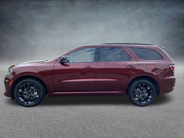 new 2025 Dodge Durango car, priced at $62,075