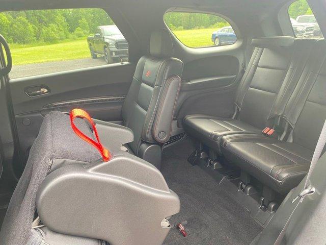 new 2025 Dodge Durango car, priced at $62,075